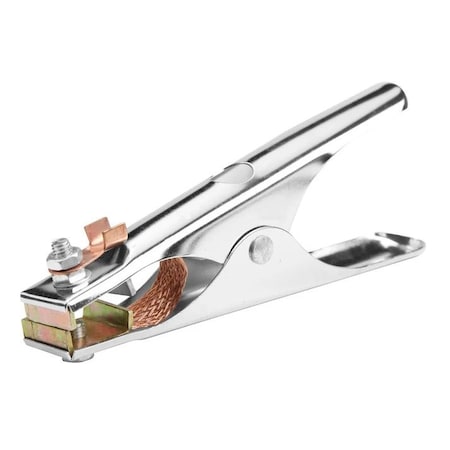 Wokin 500A  Ground Clamp 583050